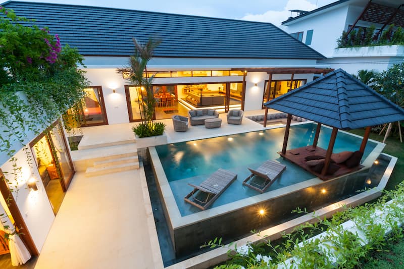 Enhance Your Outdoor Oasis: The Importance of Pool Deck Cleaning